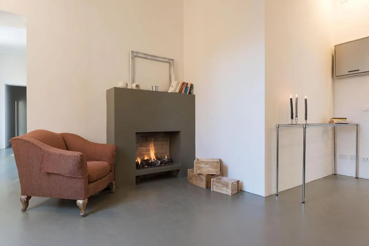 Iflat Esquilino Industrial Loft Appartamento Roma 0*,
