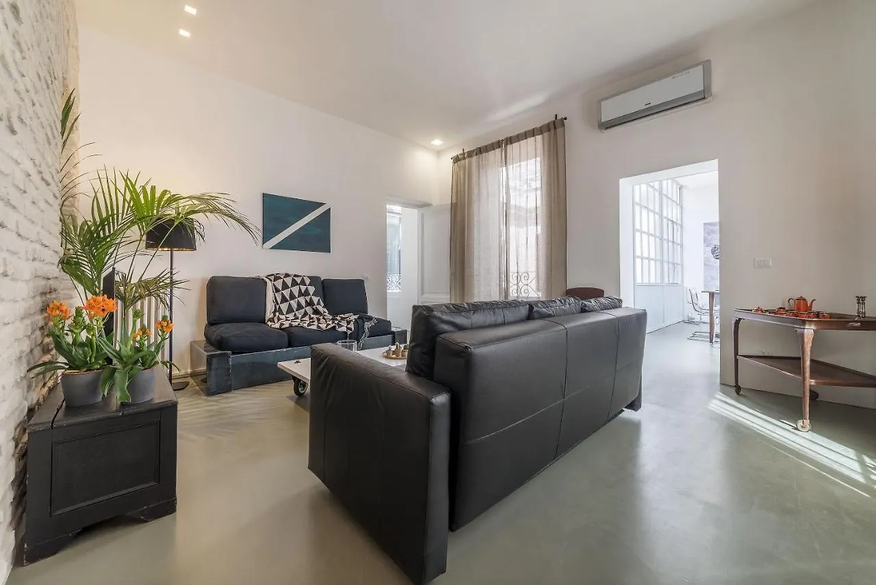 Iflat Esquilino Industrial Loft Appartamento Roma