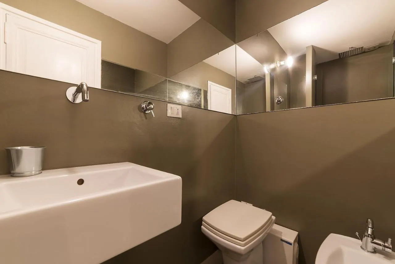 Iflat Esquilino Industrial Loft Appartamento Roma