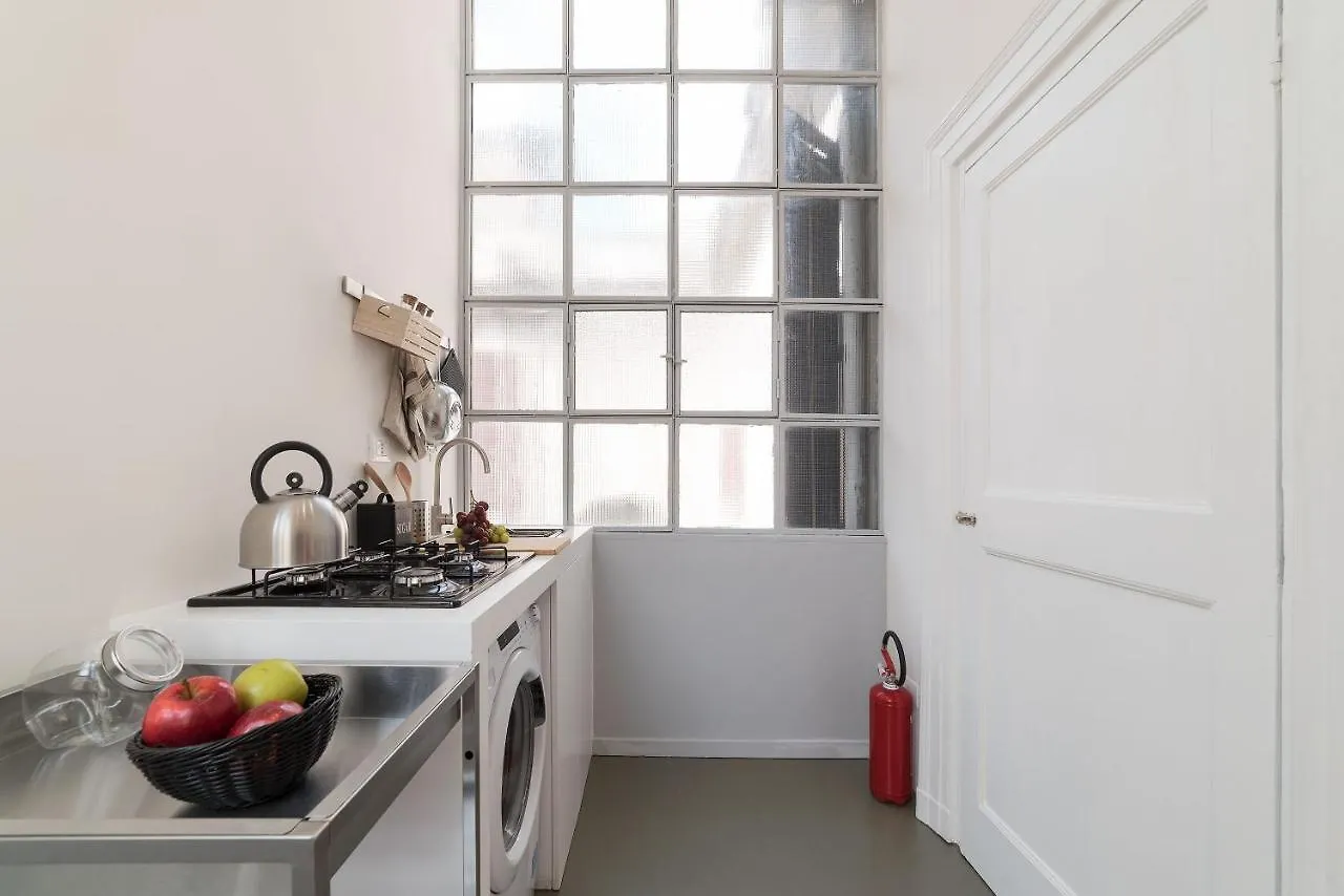 Iflat Esquilino Industrial Loft Appartamento Roma