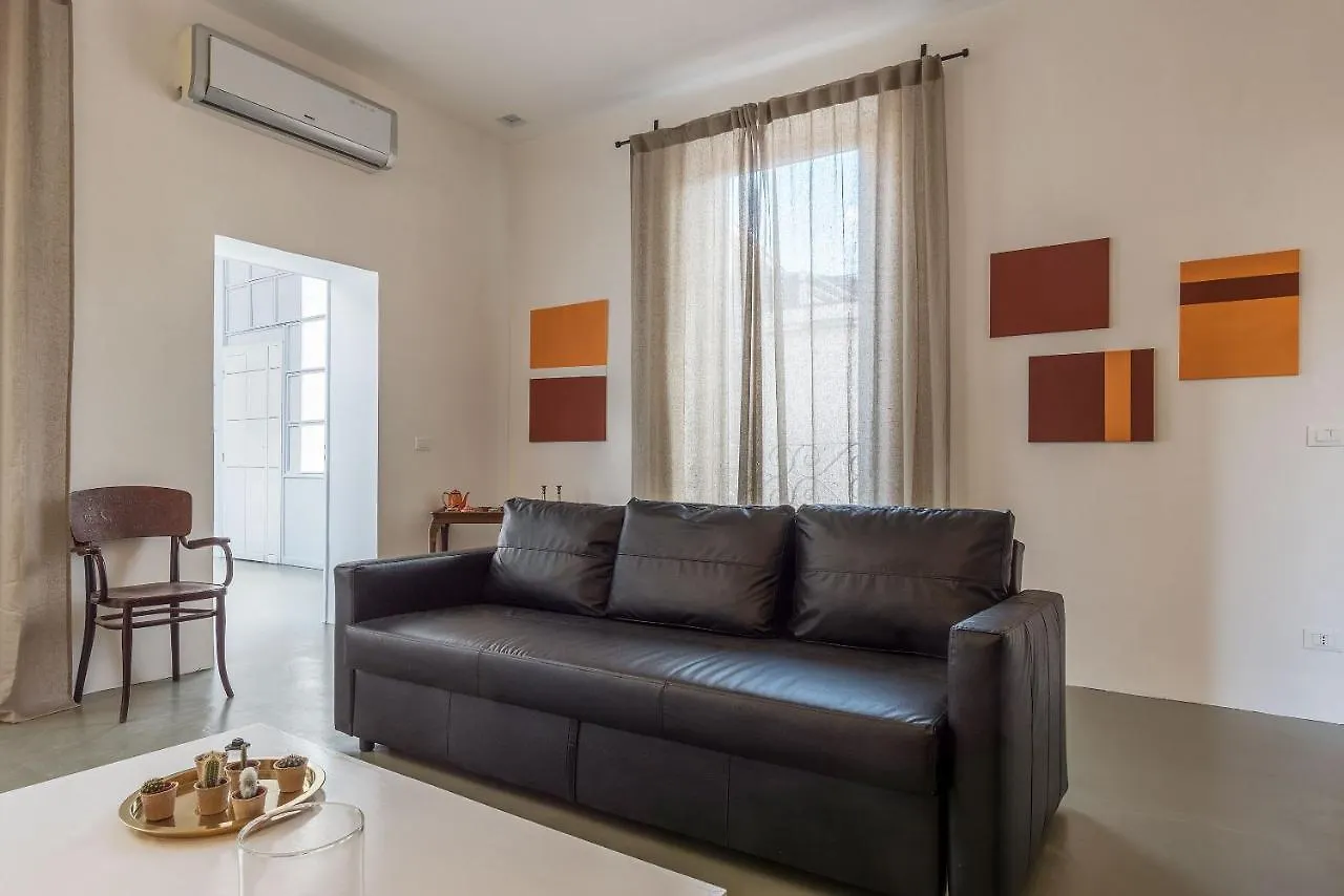 Iflat Esquilino Industrial Loft Appartamento Roma