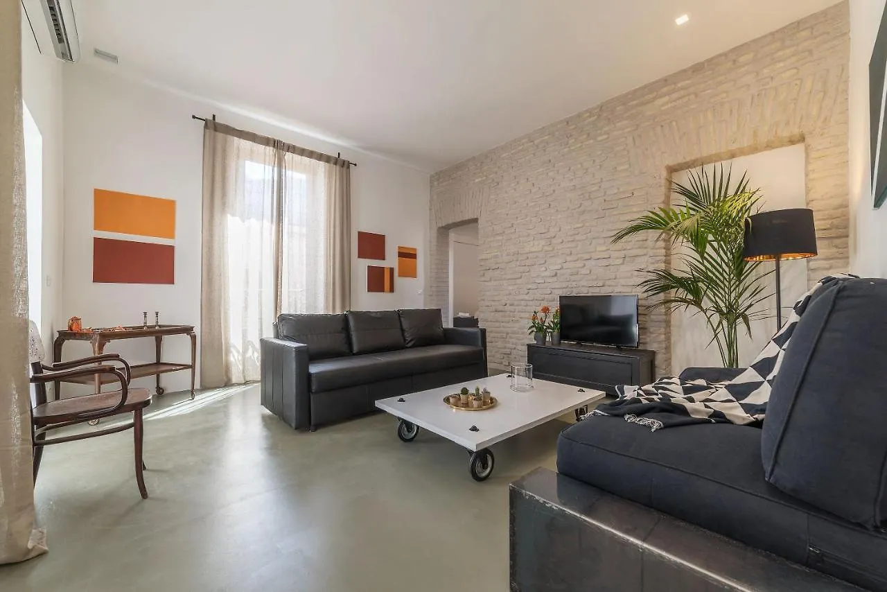 شقة روما  في Iflat Esquilino Industrial Loft